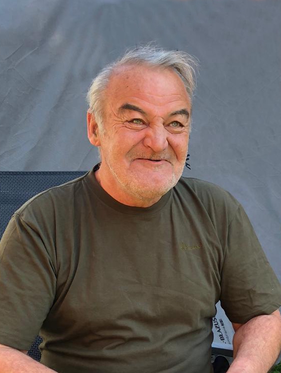 Günter Falch